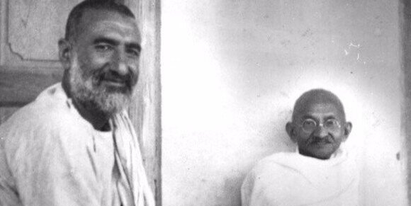 Khan Abdul Ghaffar Khan’s Philosophy of Non-Violence and Pluralism