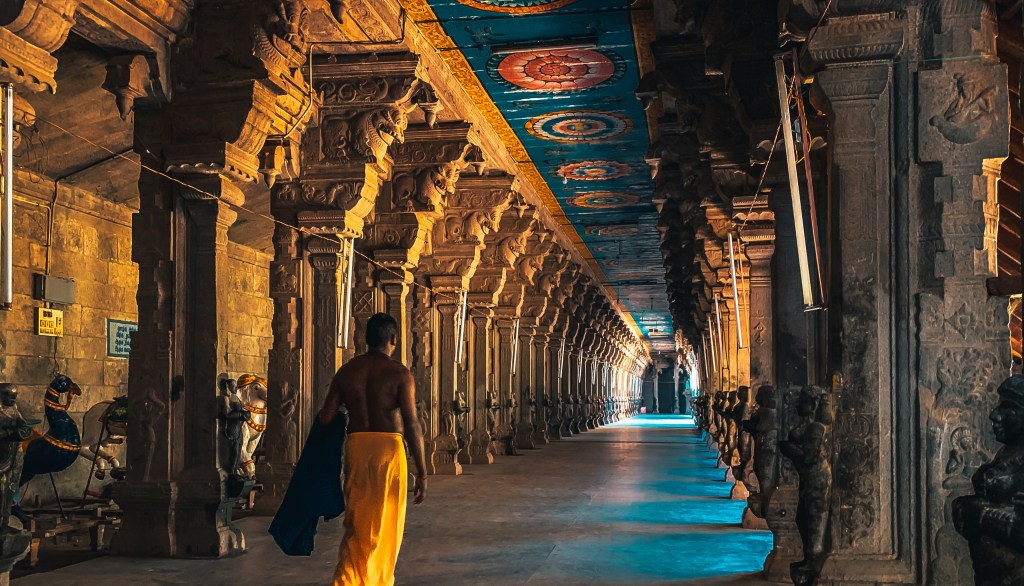 A Workshop on Hinduism For Muslims&nbsp;(Urdu)