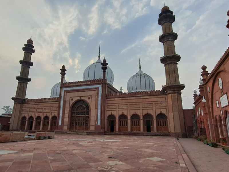 Close Encounters With The Other Kind: A Scholar of Hinduism and his Muslim&nbsp;Interlocutors